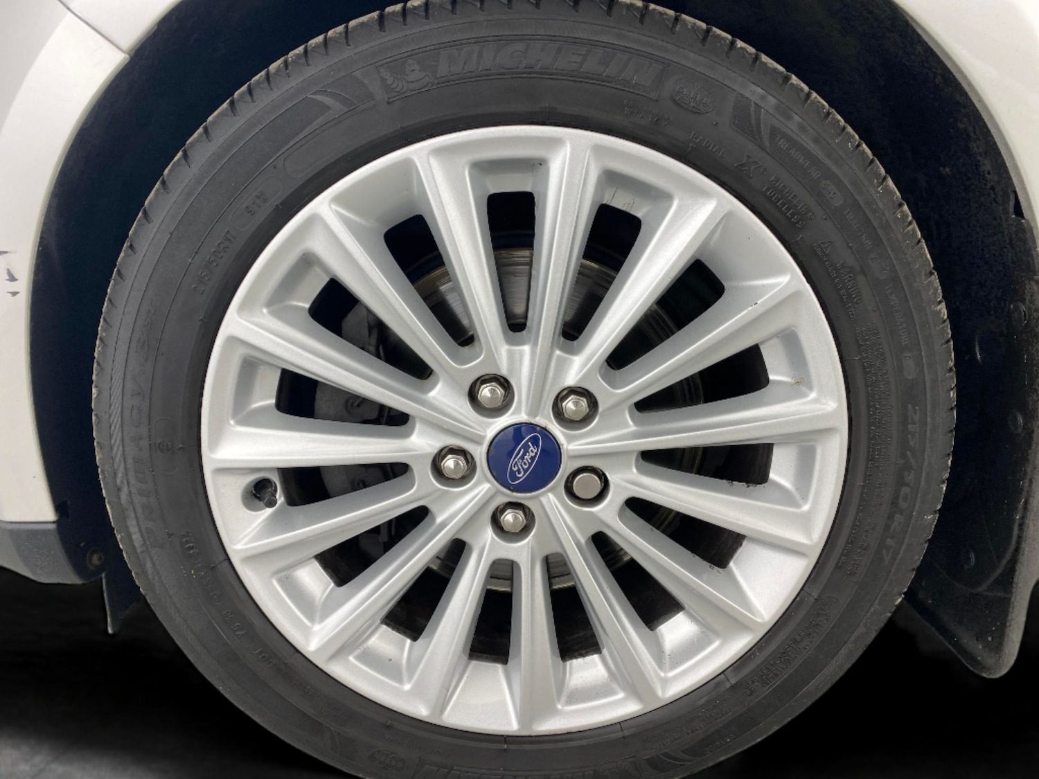 Used Ford Focus 2017 for sale - 76342417: Photo 28