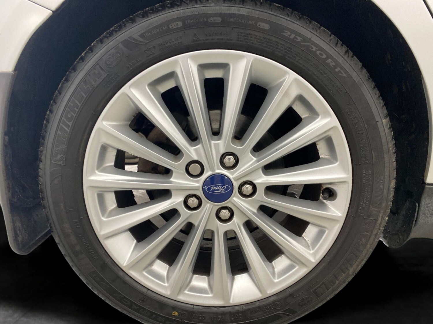 Used Ford Focus 2017 for sale - 76342417: Photo 31