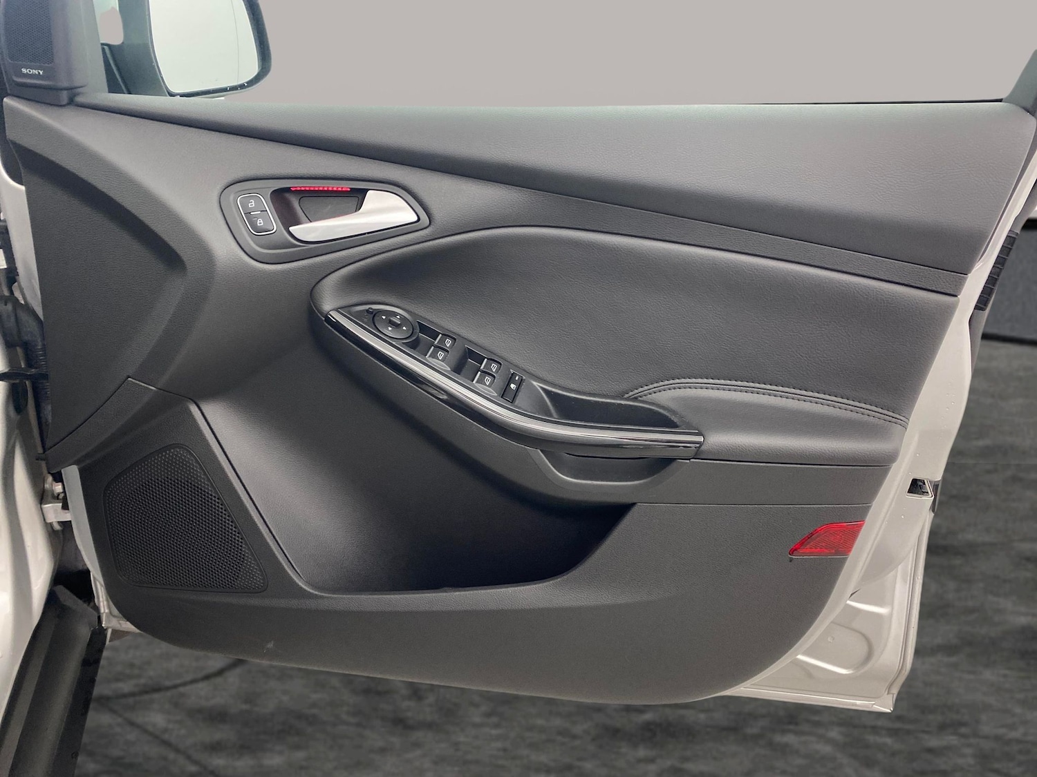 Used Ford Focus 2017 for sale - 76342417: Photo 37