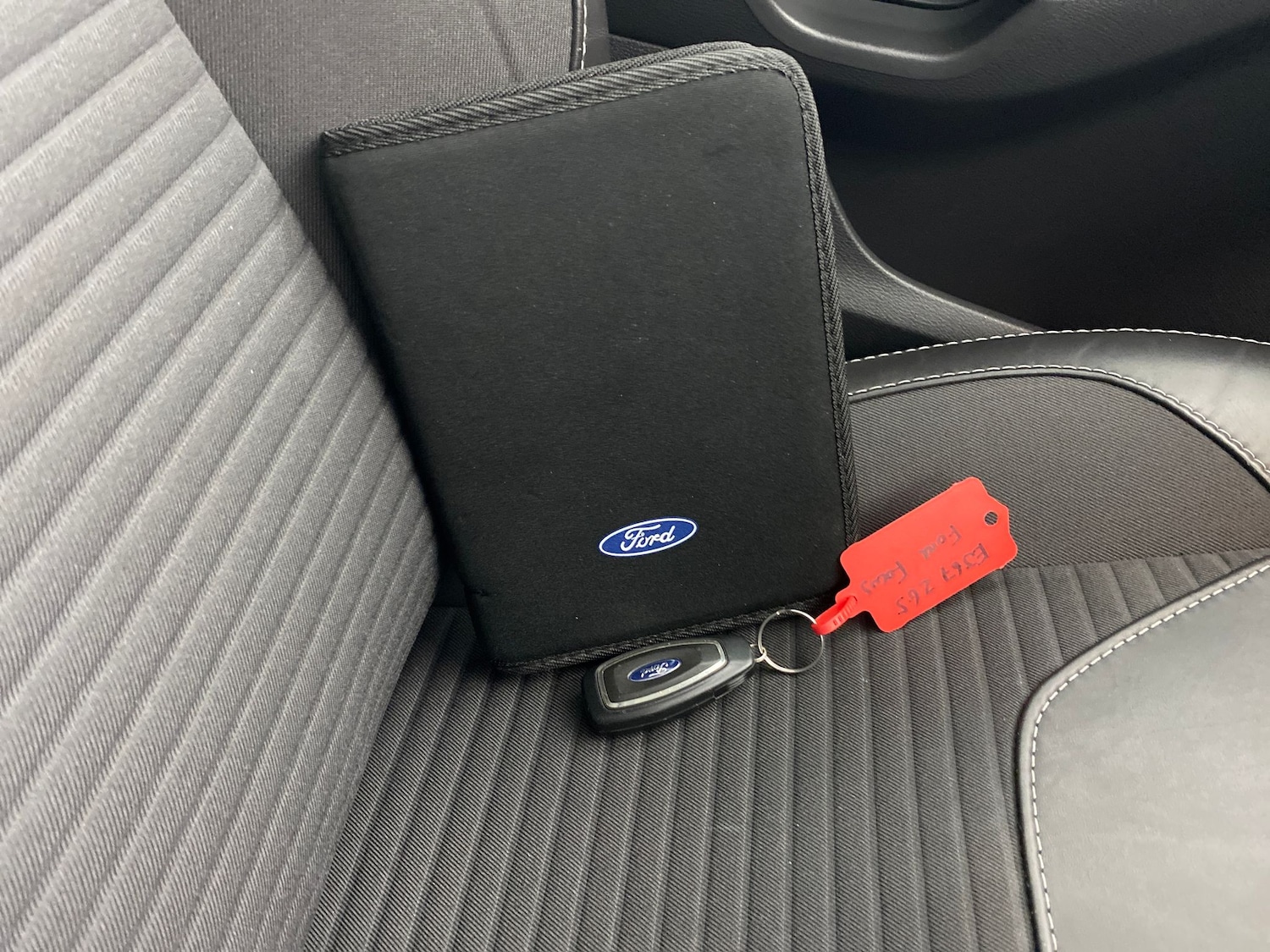 Used Ford Focus 2017 for sale - 76342417: Photo 39