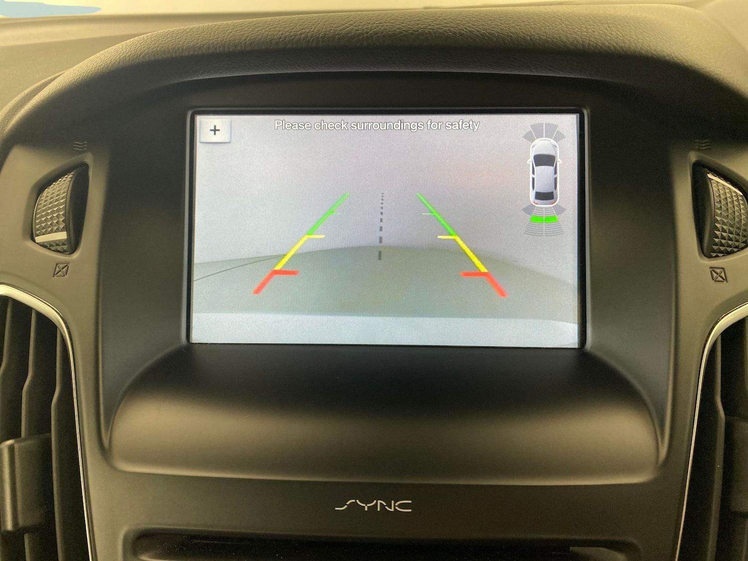 Used Ford Focus 2017 for sale - 76342417: Photo 6