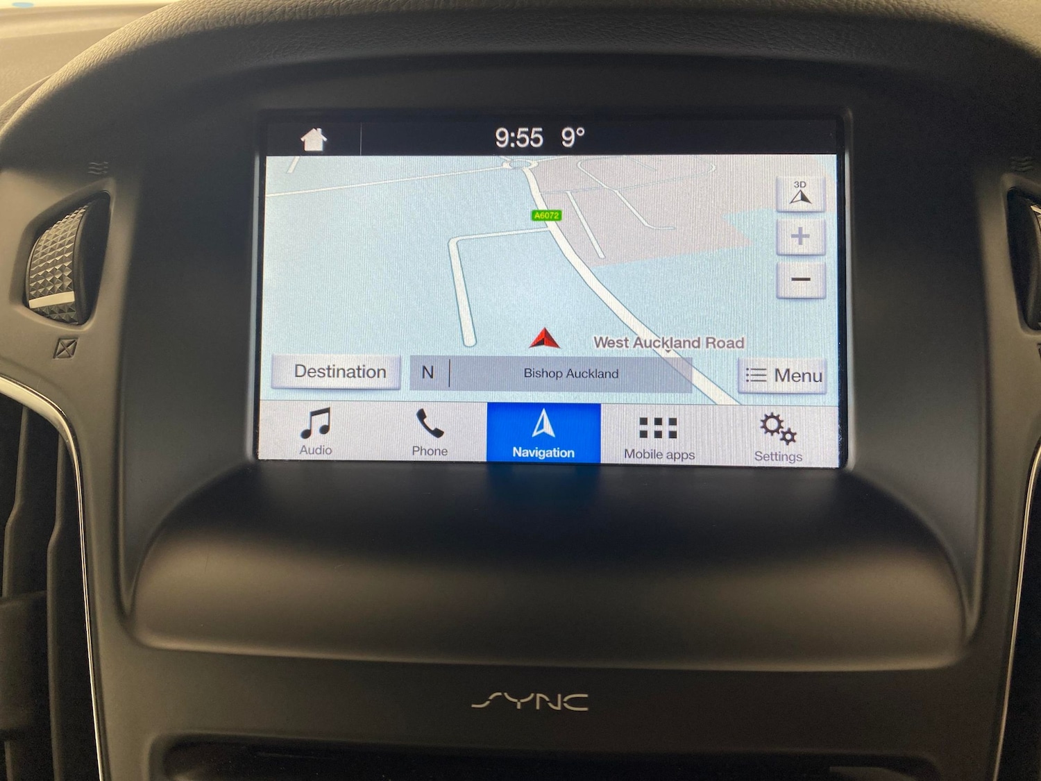 Used Ford Focus 2017 for sale - 76342417: Photo 8