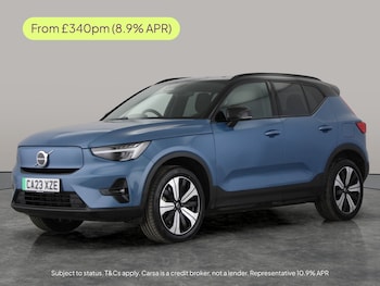Used Volvo XC40 2023 for sale - 78908719: Photo
