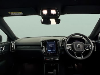 Used Volvo XC40 2023 for sale - 78908719: Photo