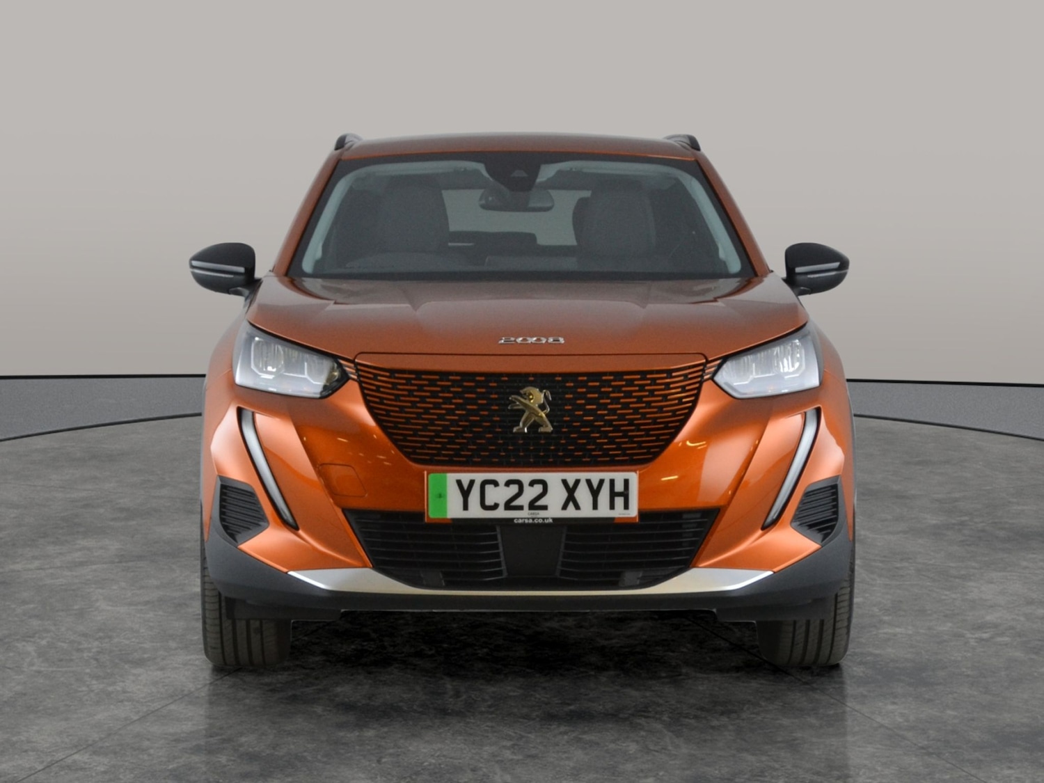 Used Peugeot E-2008 2022 for sale - 76144045: Photo 16