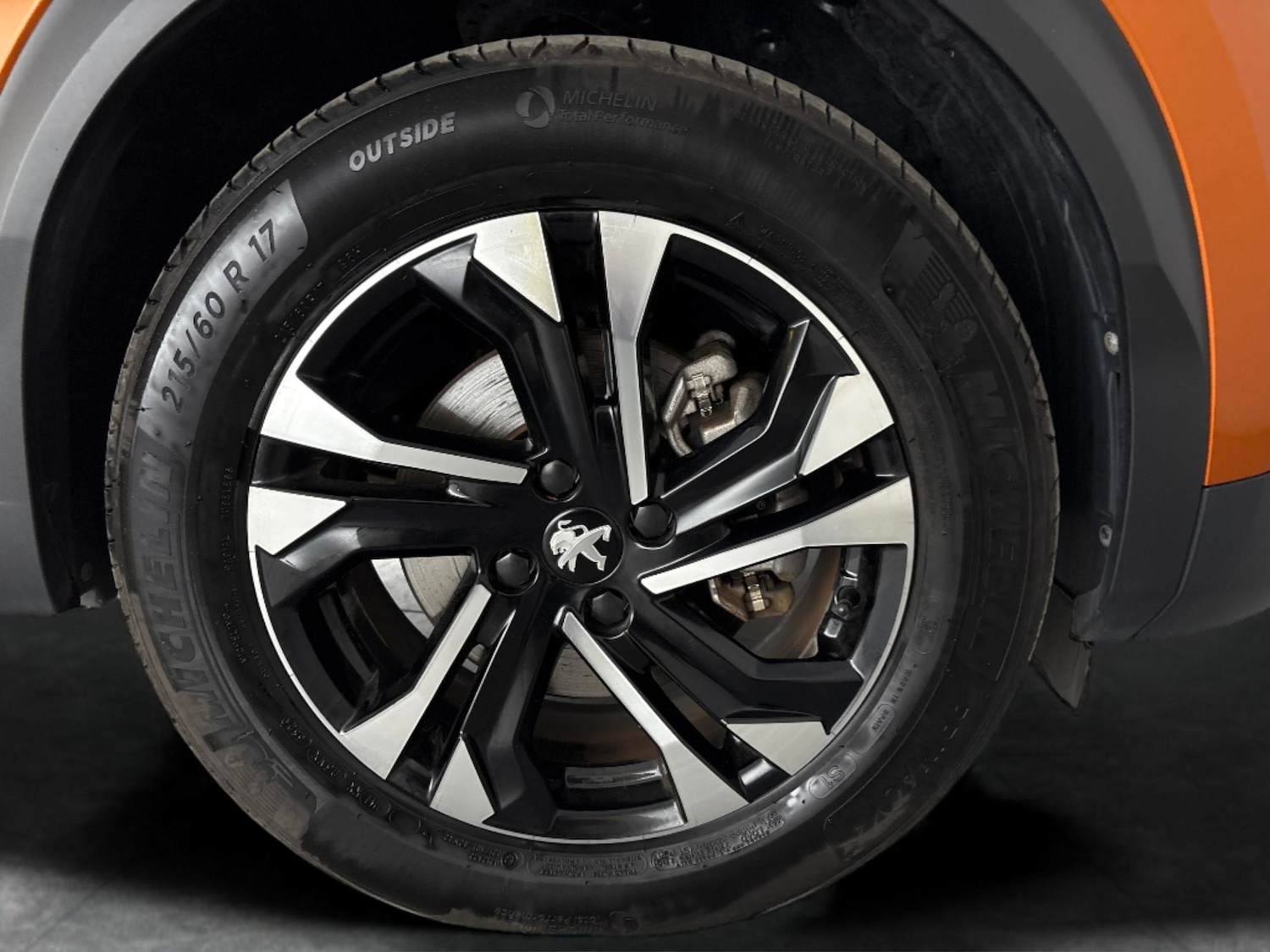 Used Peugeot E-2008 2022 for sale - 76144045: Photo 34