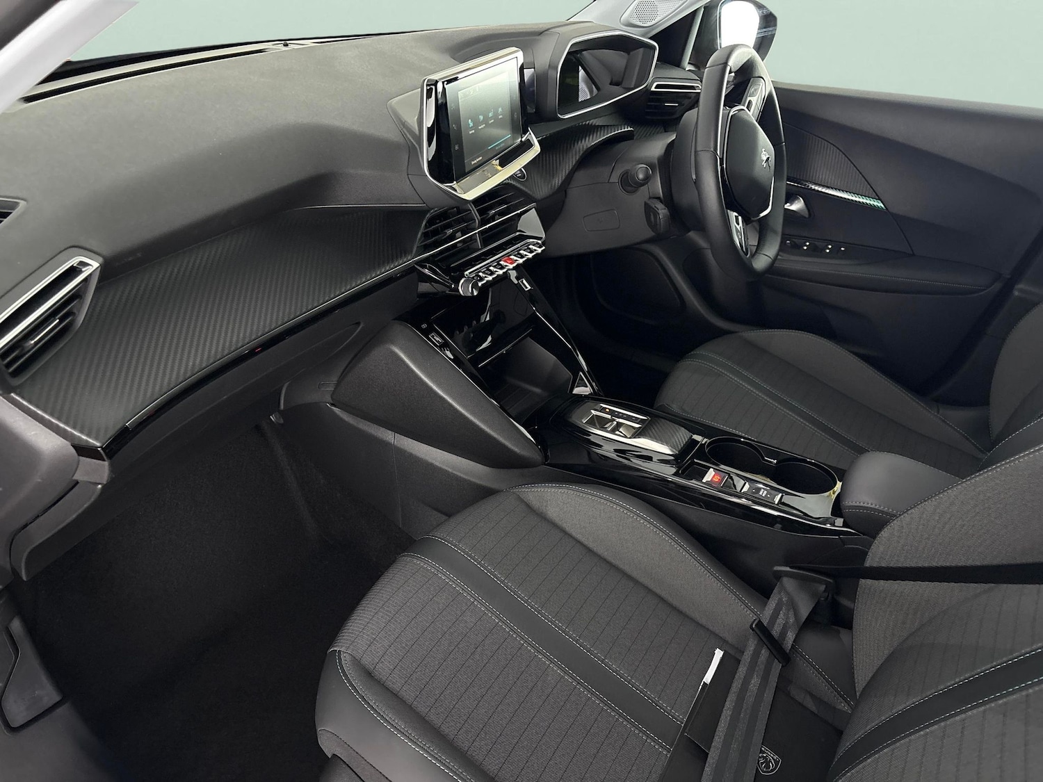 Used Peugeot E-2008 2022 for sale - 76144045: Photo 6