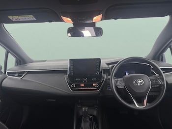 Used Toyota Corolla 2021 for sale - 78496982: Photo