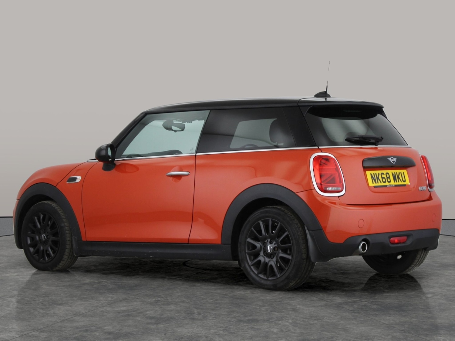 Used MINI Hatch 2018 for sale - 76494254: Photo 10