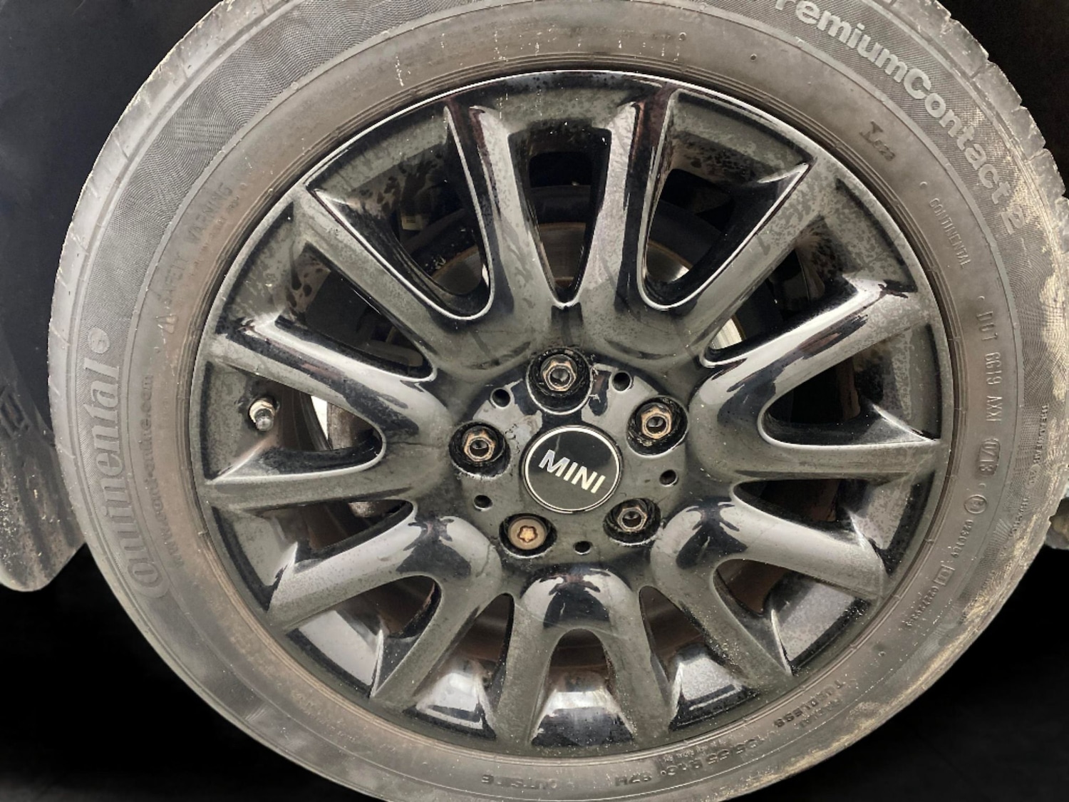 Used MINI Hatch 2018 for sale - 76494254: Photo 12