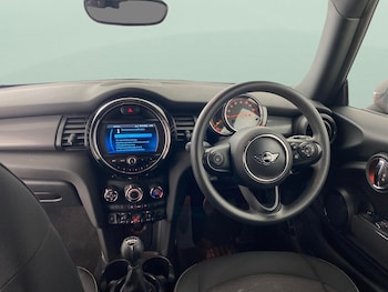 Used MINI Hatch 2018 for sale - 76494254: Photo