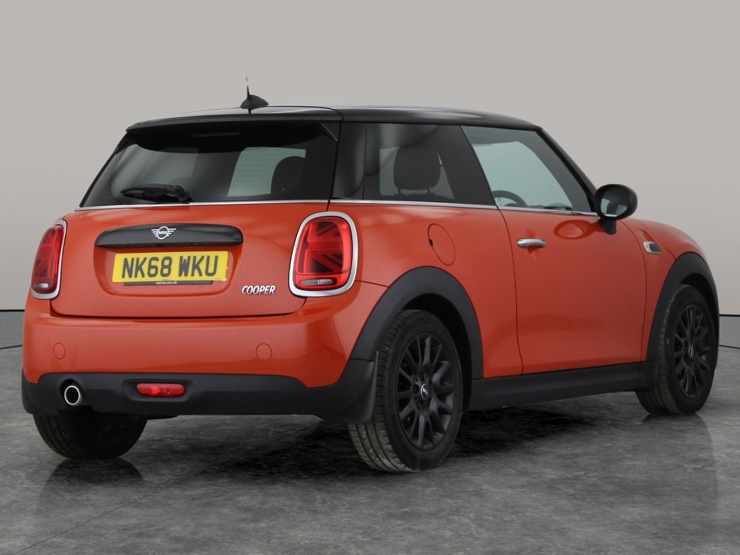 Used MINI Hatch 2018 for sale - 76494254: Photo 8