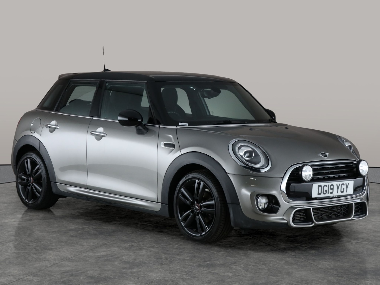 Used MINI Hatch 2019 for sale - 77180353: Photo 7