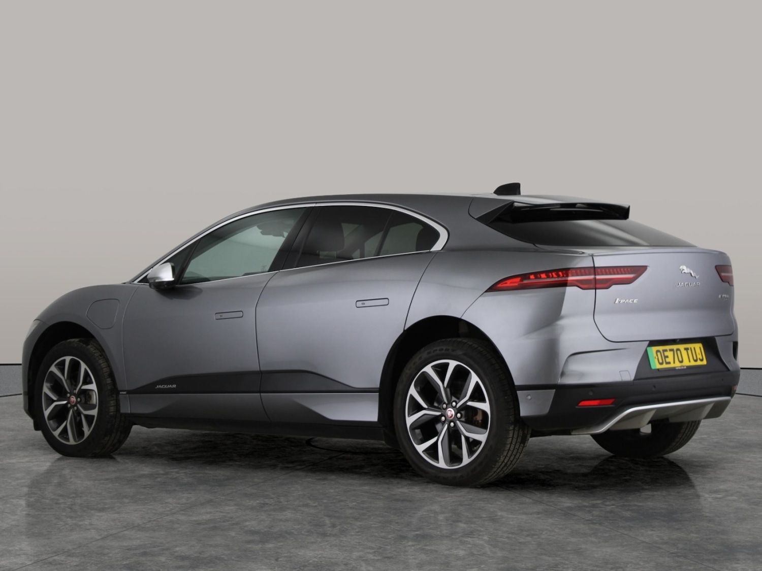 Used Jaguar I-Pace 2020 for sale - 76557182: Photo 11