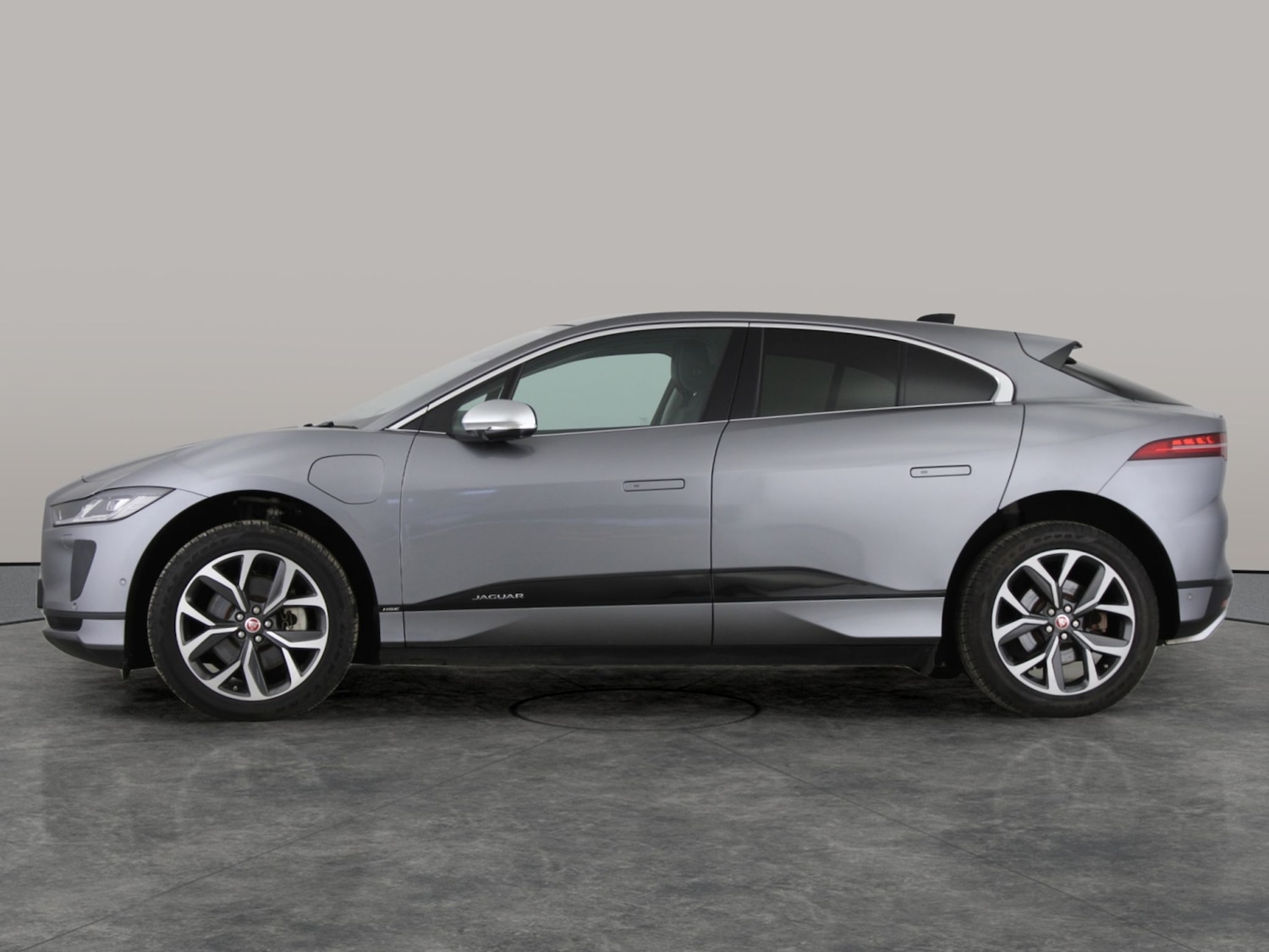 Used Jaguar I-Pace 2020 for sale - 76557182: Photo 12