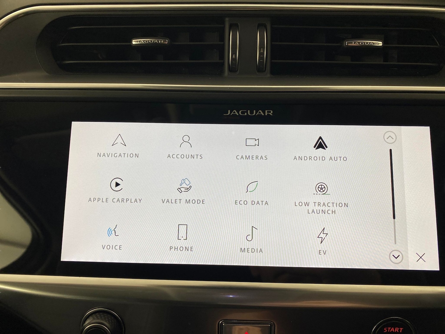 Used Jaguar I-Pace 2020 for sale - 76557182: Photo 16