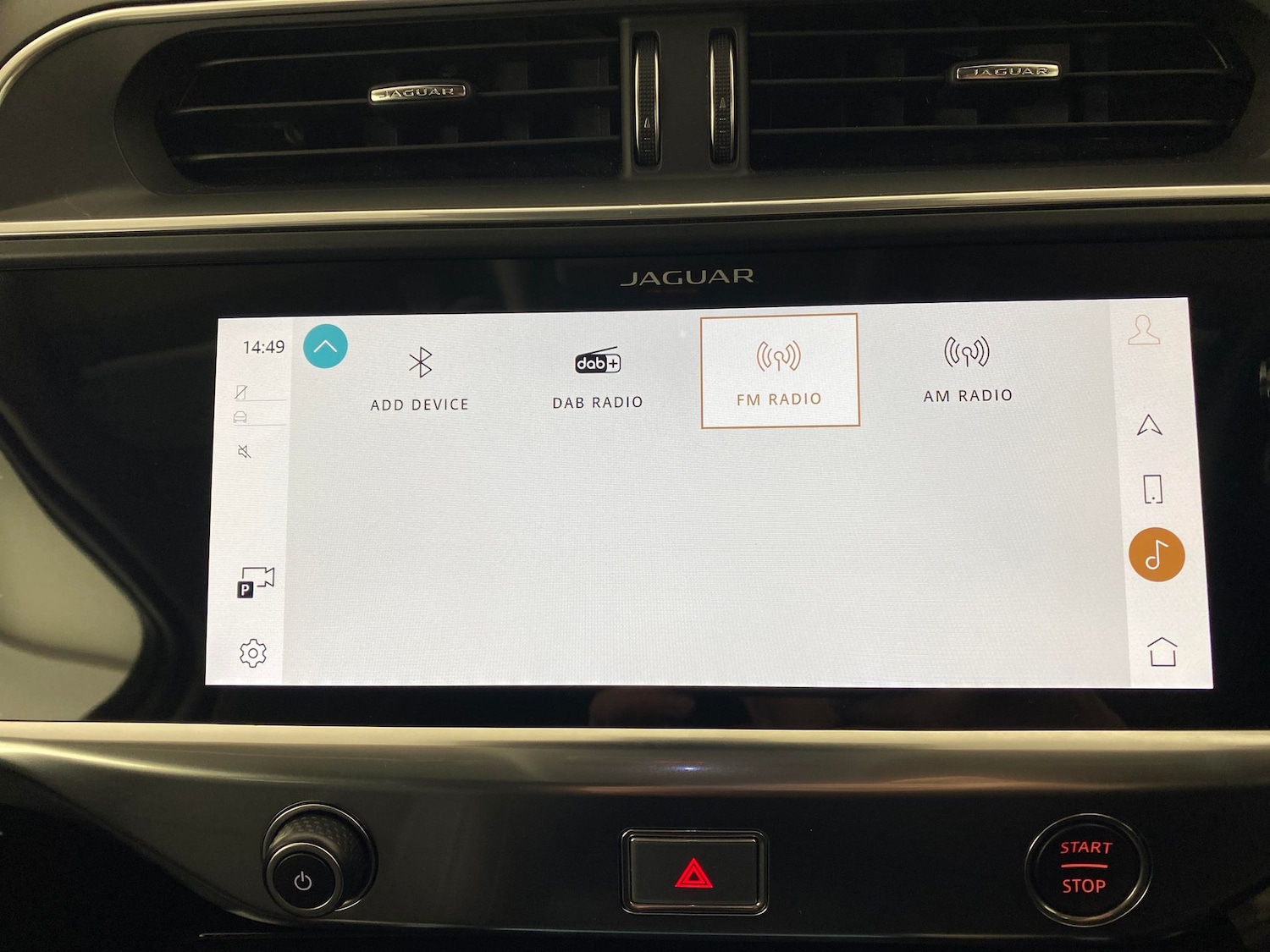 Used Jaguar I-Pace 2020 for sale - 76557182: Photo 17