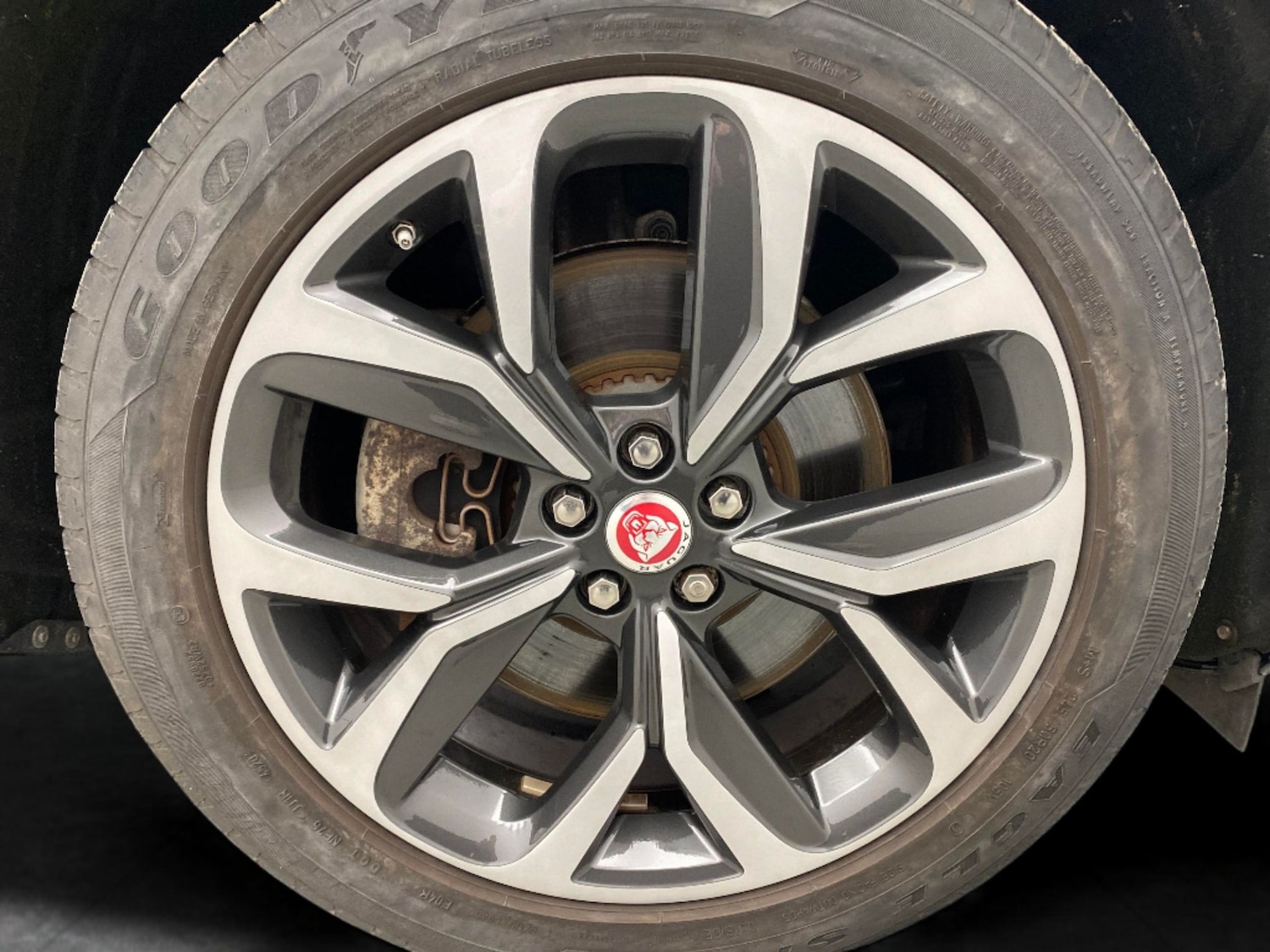 Used Jaguar I-Pace 2020 for sale - 76557182: Photo 26