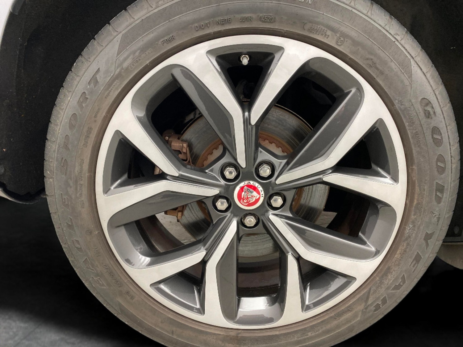 Used Jaguar I-Pace 2020 for sale - 76557182: Photo 27