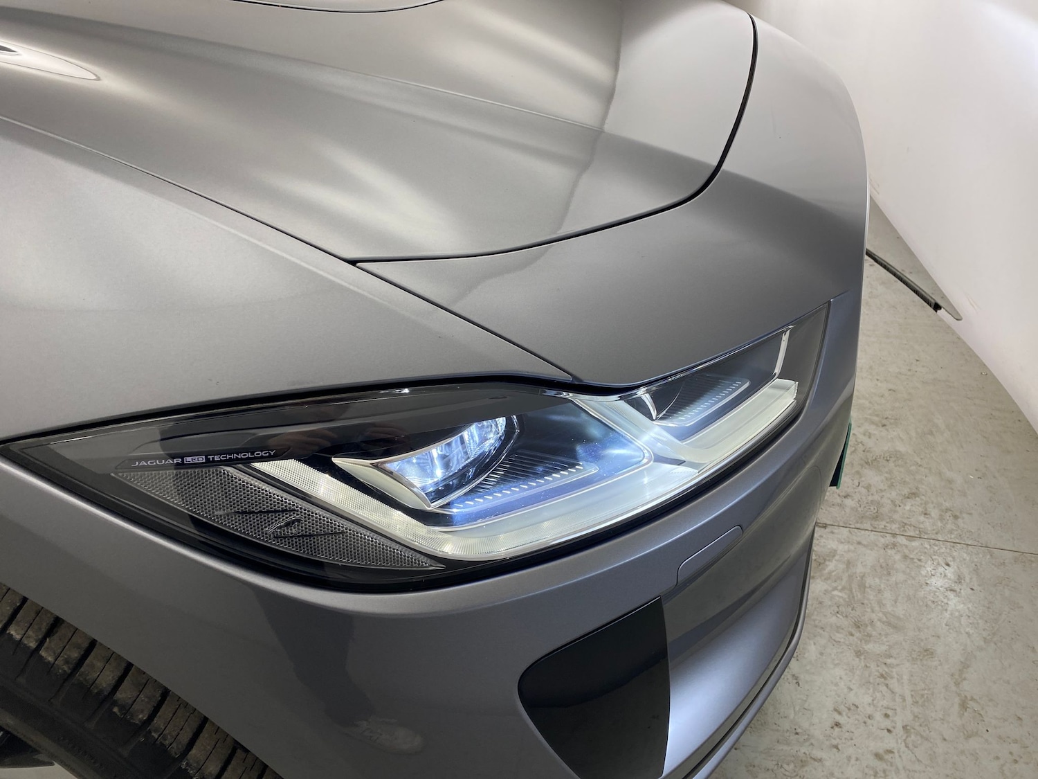 Used Jaguar I-Pace 2020 for sale - 76557182: Photo 5