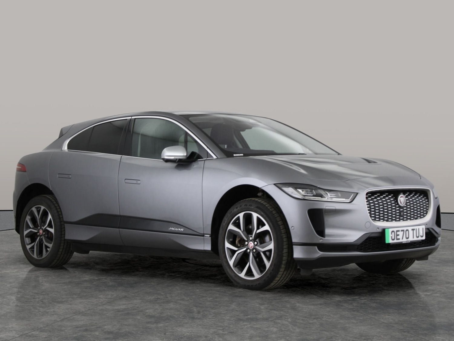 Used Jaguar I-Pace 2020 for sale - 76557182: Photo 7