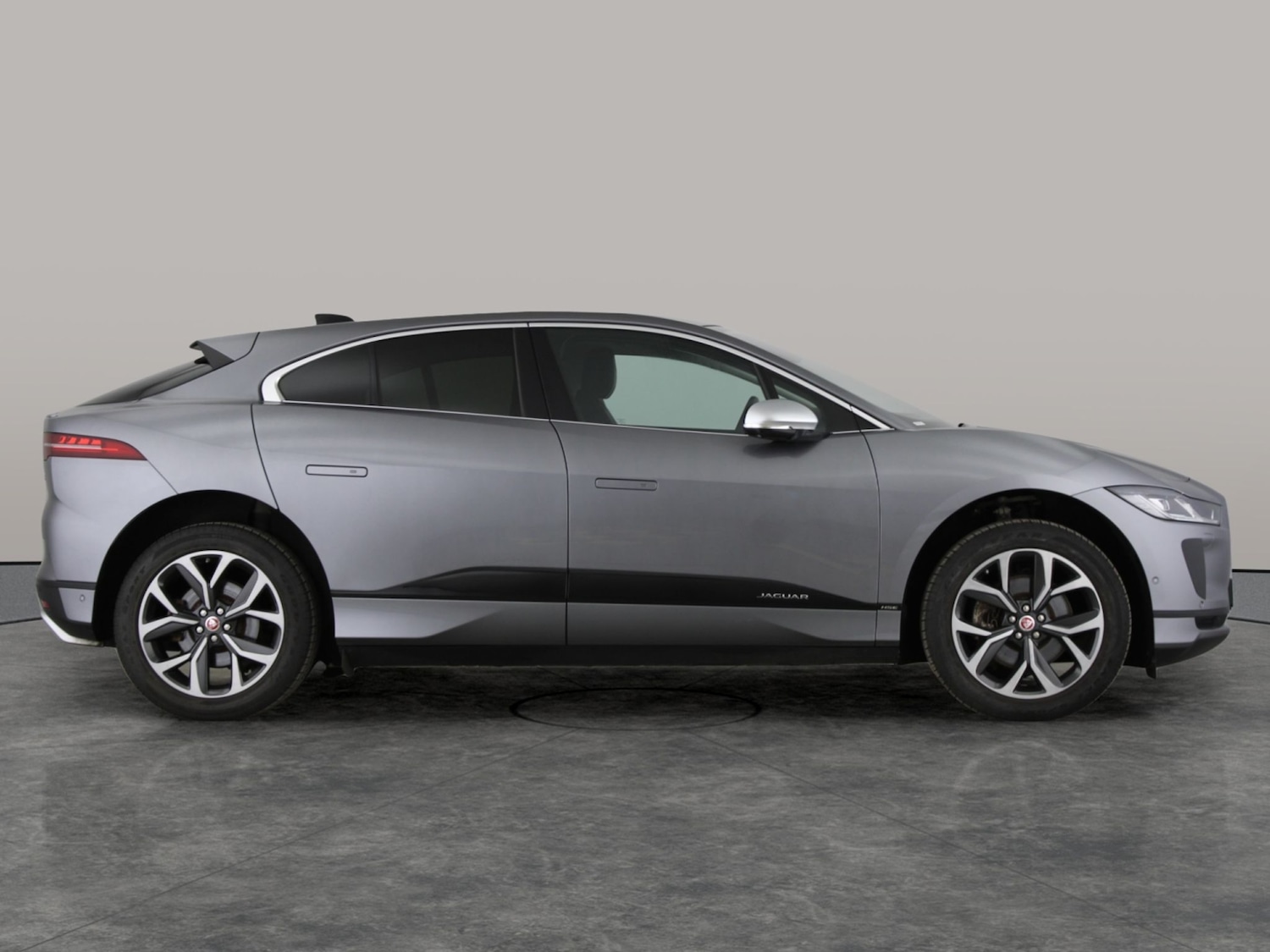 Used Jaguar I-Pace 2020 for sale - 76557182: Photo 8
