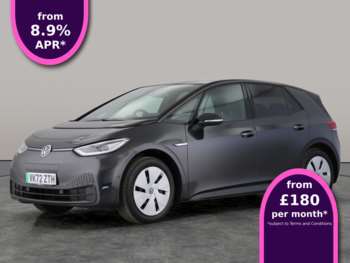 2022 - Pro Performance 58kWh Family Hatchback 5dr Electric Auto (204 ps) - PARK SE