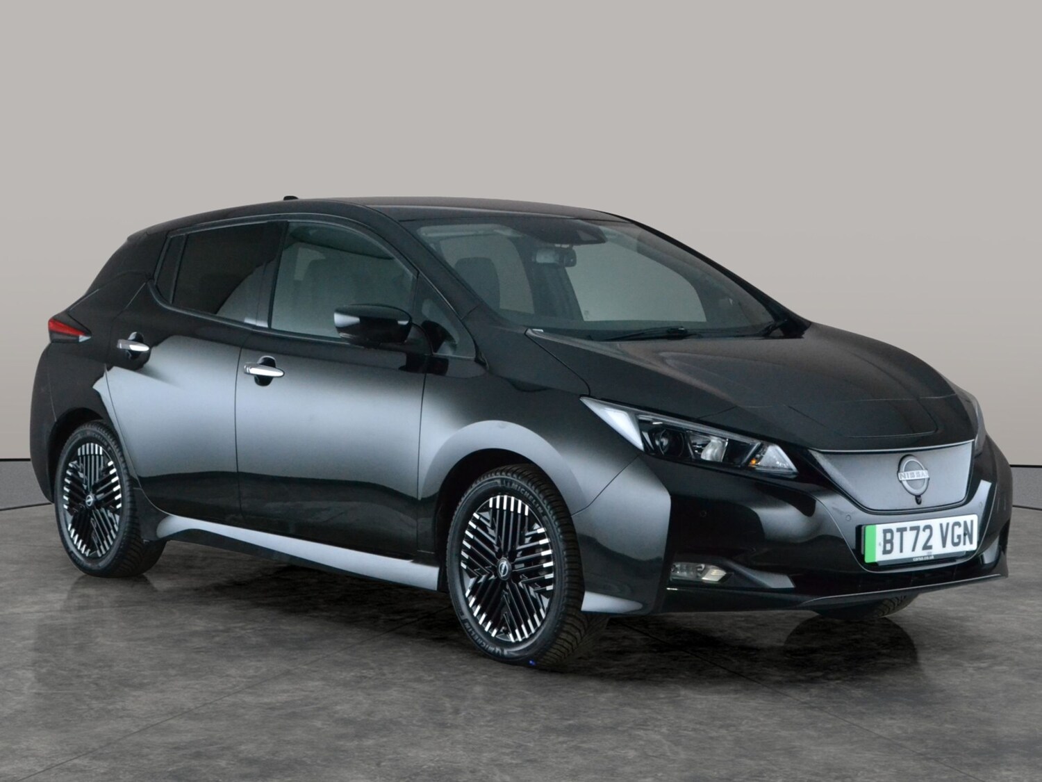 Used Nissan Leaf 2022 for sale - 78137440: Photo 8