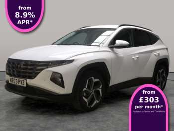 1.6 h T-GDi 13.8kWh Premium SUV 5dr Petrol Plug-in Hybrid Auto 4WD Euro 6 (
