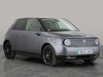 Used Honda e 2022 for sale - 75119202: Photo