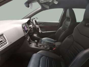 Used Cupra Ateca 2022 for sale - 74930072: Photo