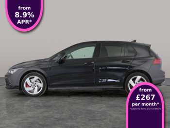 2021 - 1.4 TSI 13kWh GTE Hatchback 5dr Petrol Plug-in Hybrid DSG Euro 6 (s/s) (245