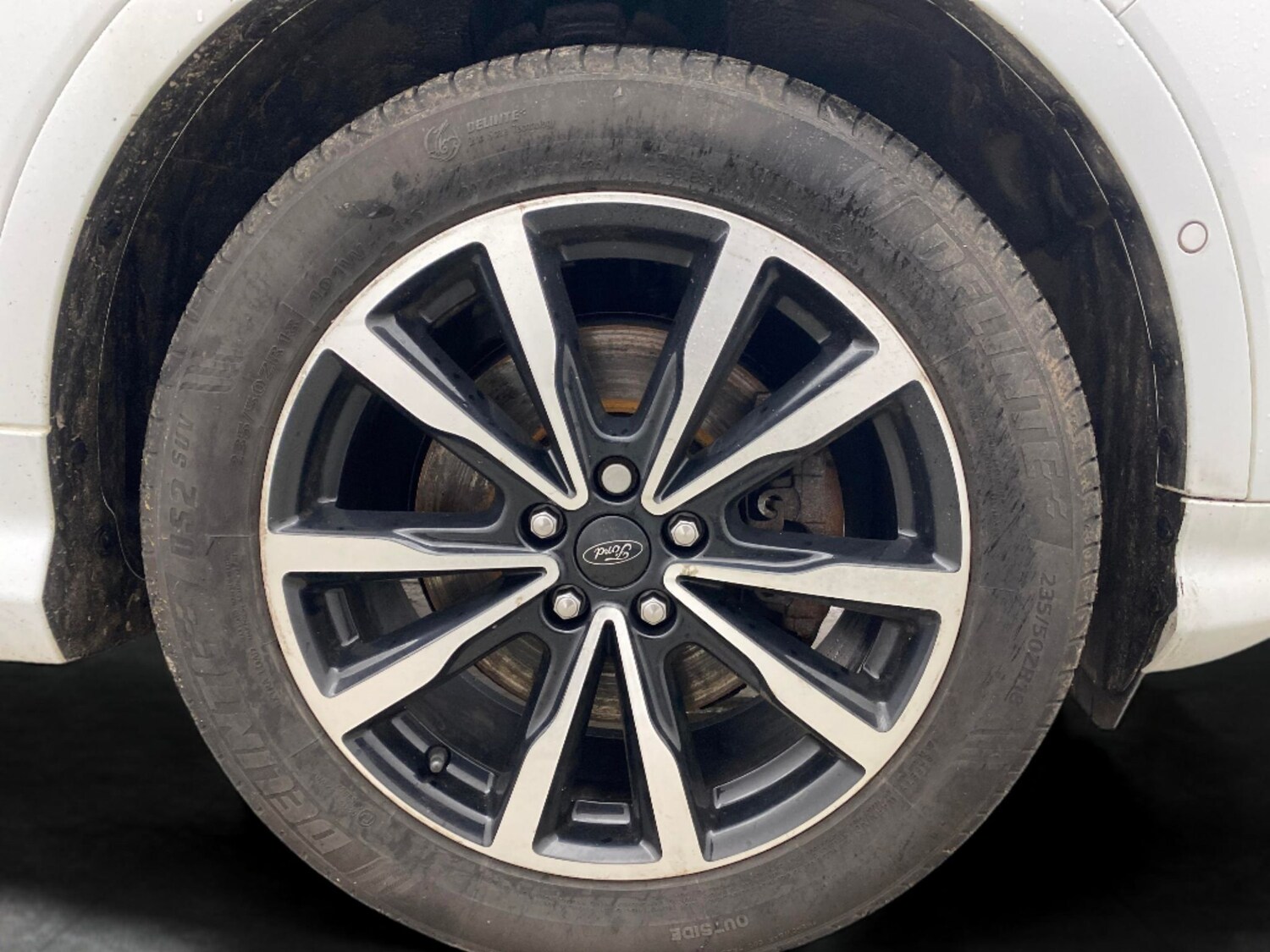 Used Hyundai TUCSON 2022 for sale - 77446800: Photo 19