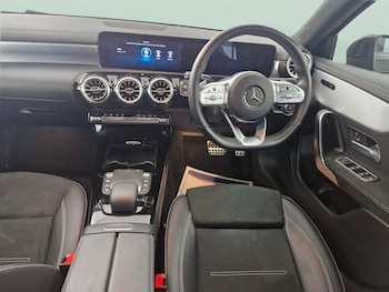 Used Mercedes-Benz A-Class 2022 for sale - 78227109: Photo