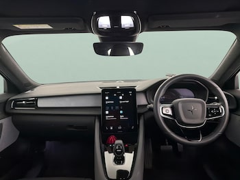 Used Polestar Polestar 2 undefined for sale - 78951869: Photo