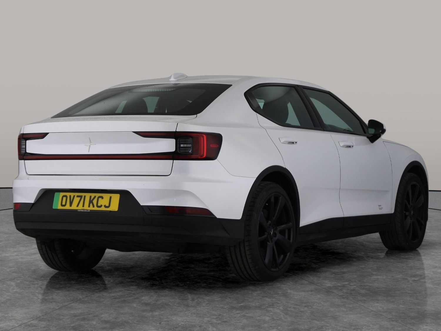 Used Polestar Polestar 2 2021 for sale - 76603124: Photo 10