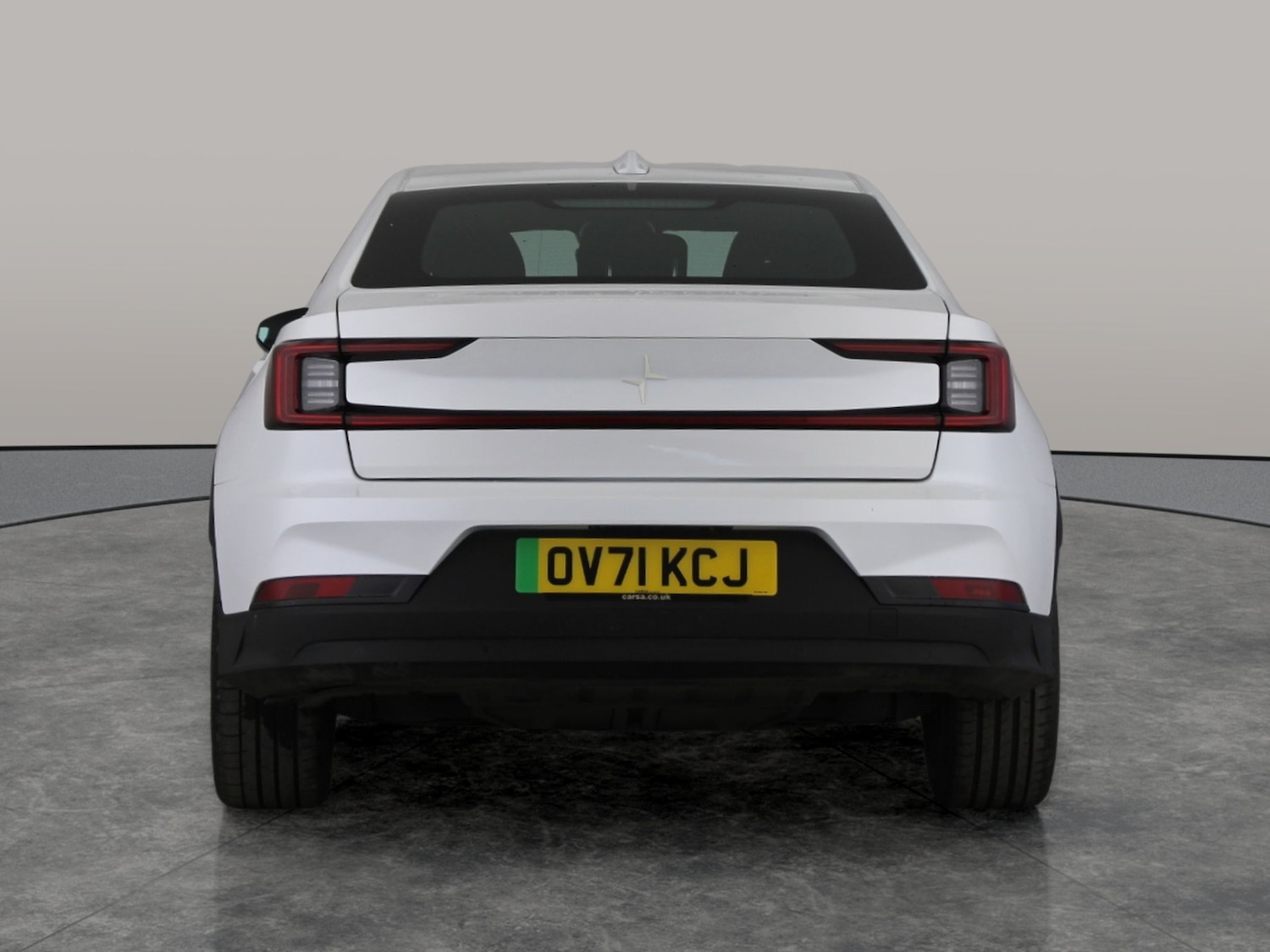 Used Polestar Polestar 2 2021 for sale - 76603124: Photo 11