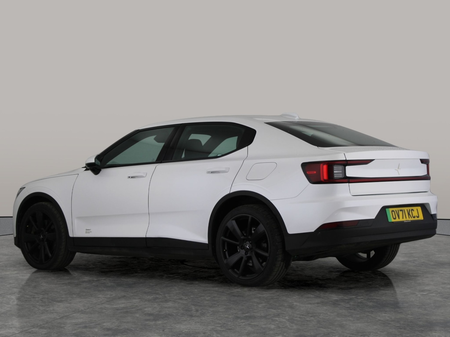 Used Polestar Polestar 2 2021 for sale - 76603124: Photo 12