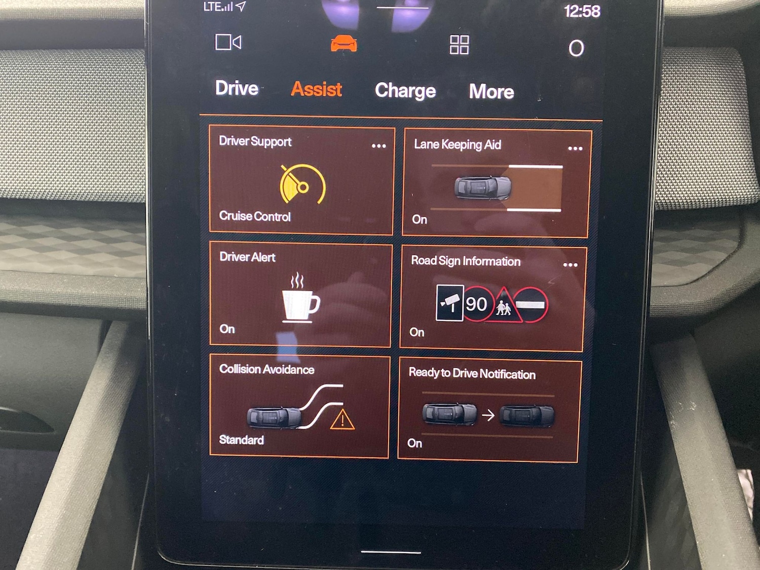 Used Polestar Polestar 2 2021 for sale - 76603124: Photo 18