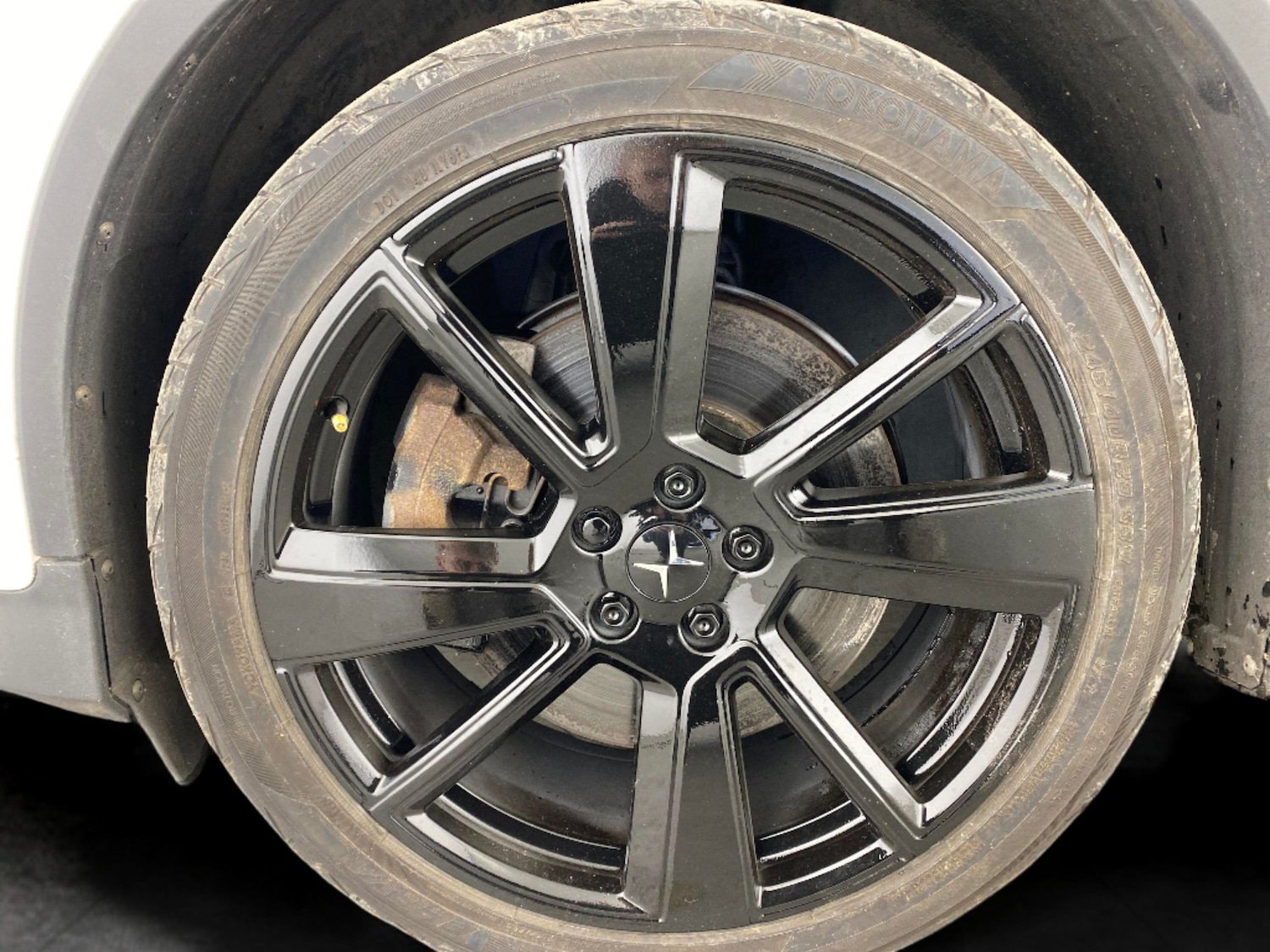 Used Polestar Polestar 2 2021 for sale - 76603124: Photo 19