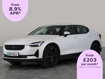 Used Polestar Polestar 2 2021 for sale - 76603124: Photo