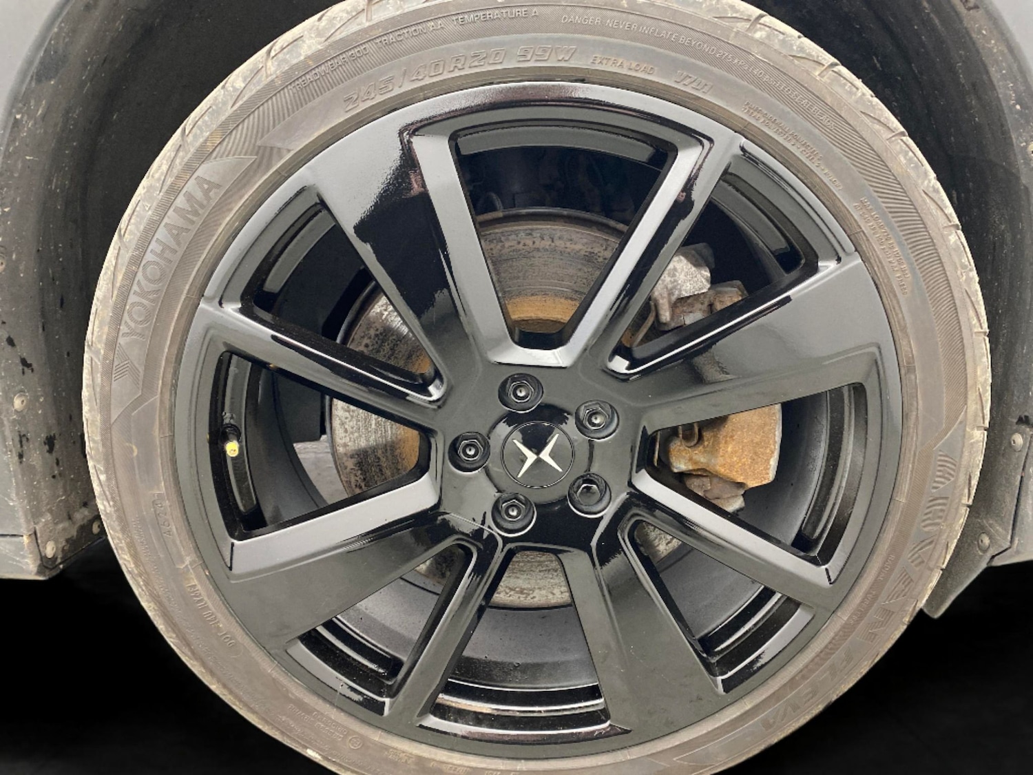 Used Polestar Polestar 2 2021 for sale - 76603124: Photo 20