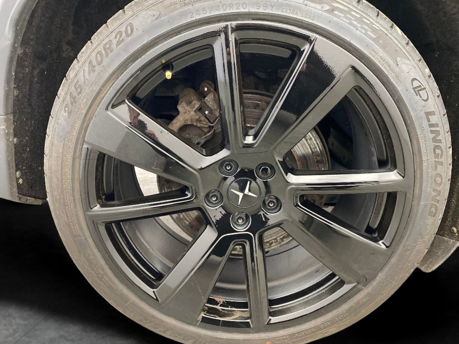 Used Polestar Polestar 2 2021 for sale - 76603124: Photo 21