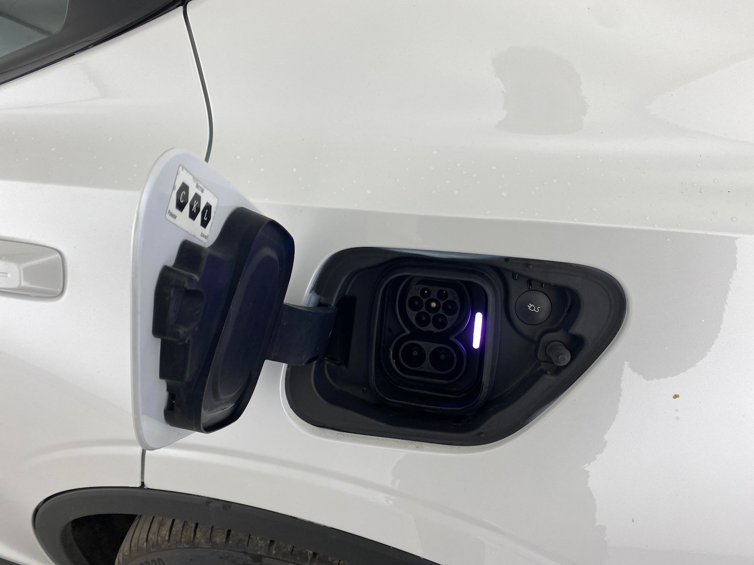 Used Polestar Polestar 2 2021 for sale - 76603124: Photo 22