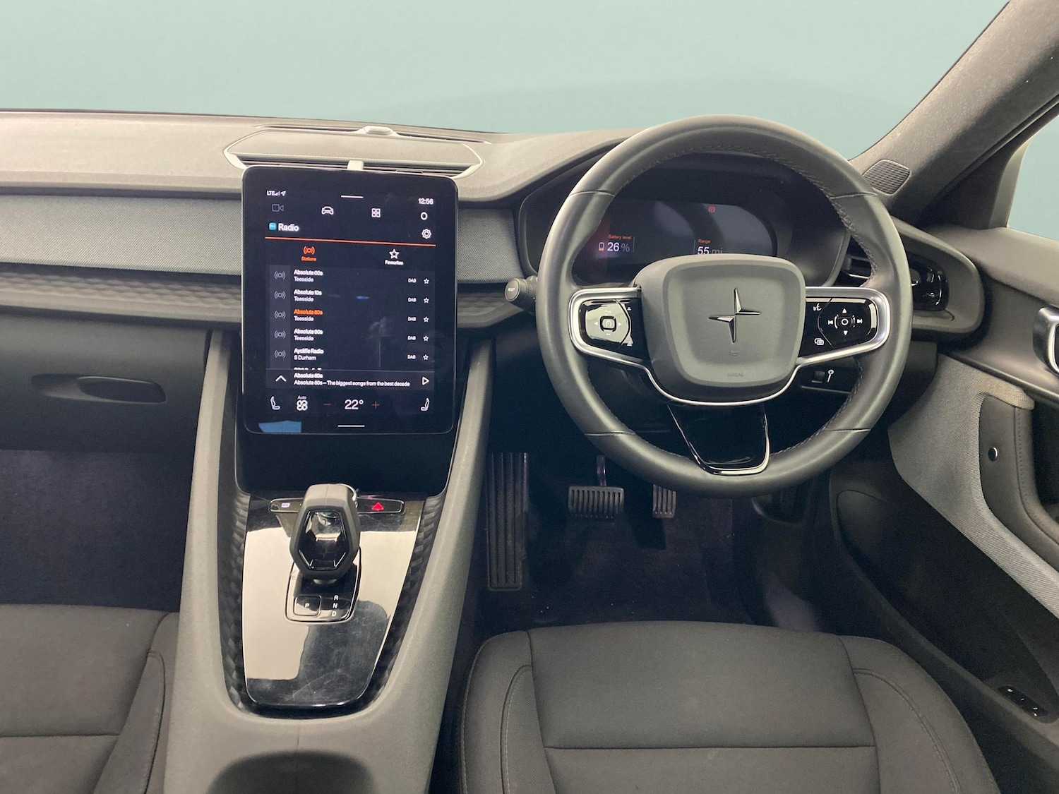 Used Polestar Polestar 2 2021 for sale - 76603124: Photo 4