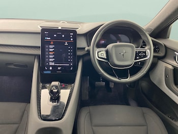 Used Polestar Polestar 2 2021 for sale - 76603124: Photo