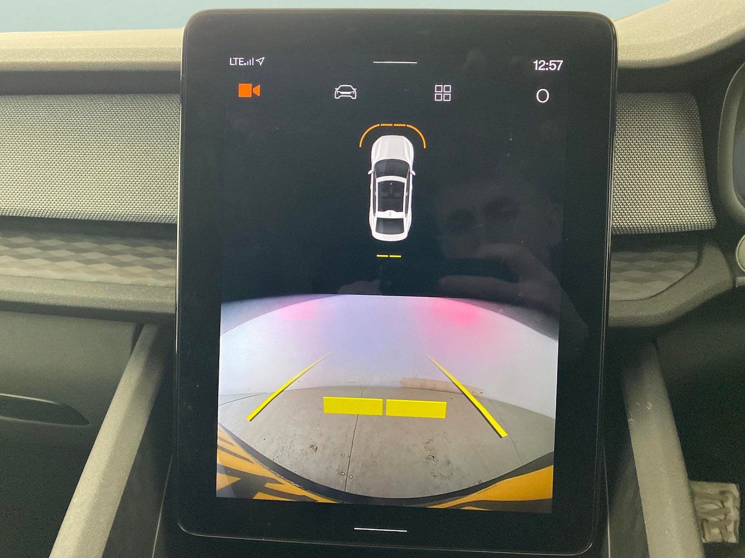 Used Polestar Polestar 2 2021 for sale - 76603124: Photo 5