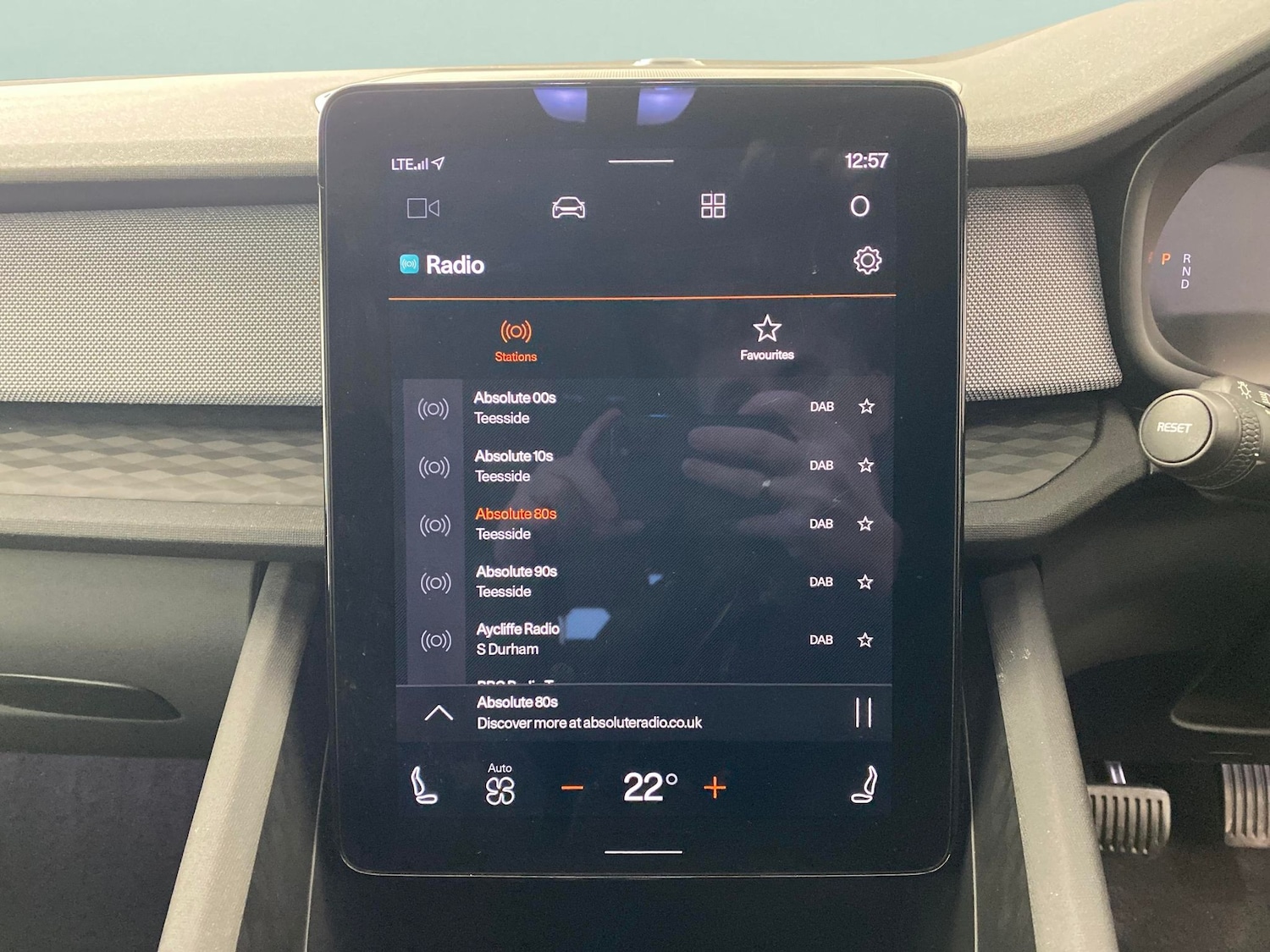 Used Polestar Polestar 2 2021 for sale - 76603124: Photo 6