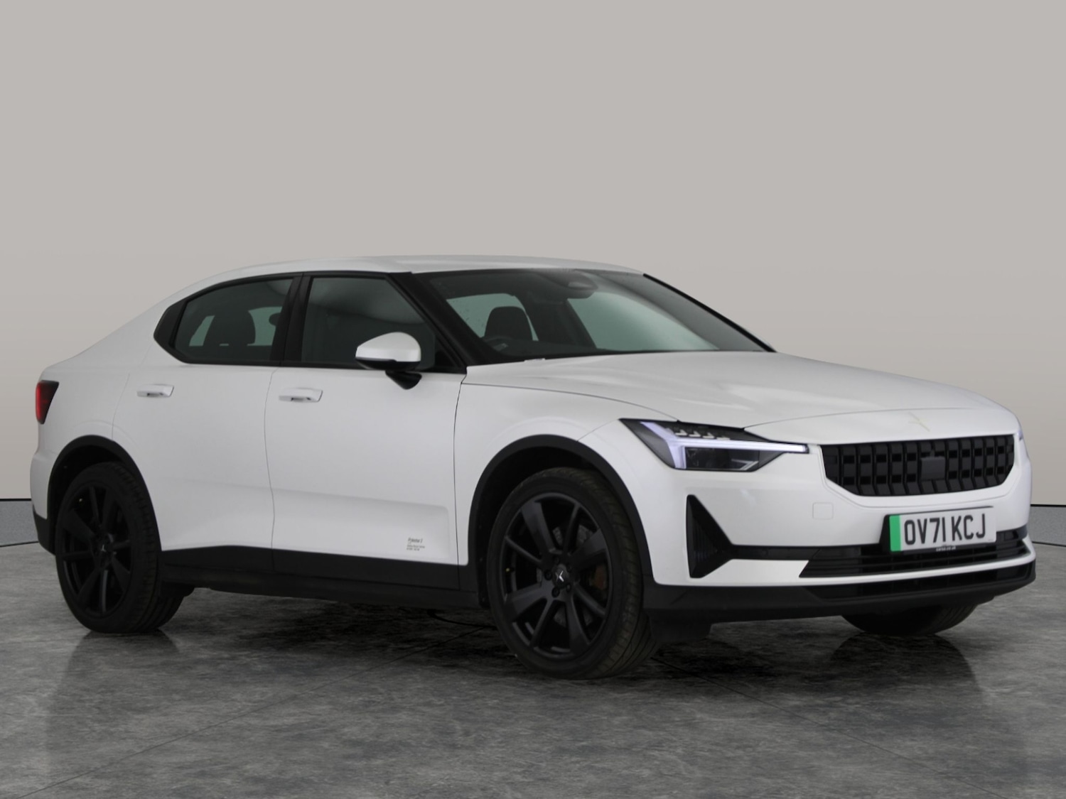 Used Polestar Polestar 2 2021 for sale - 76603124: Photo 8