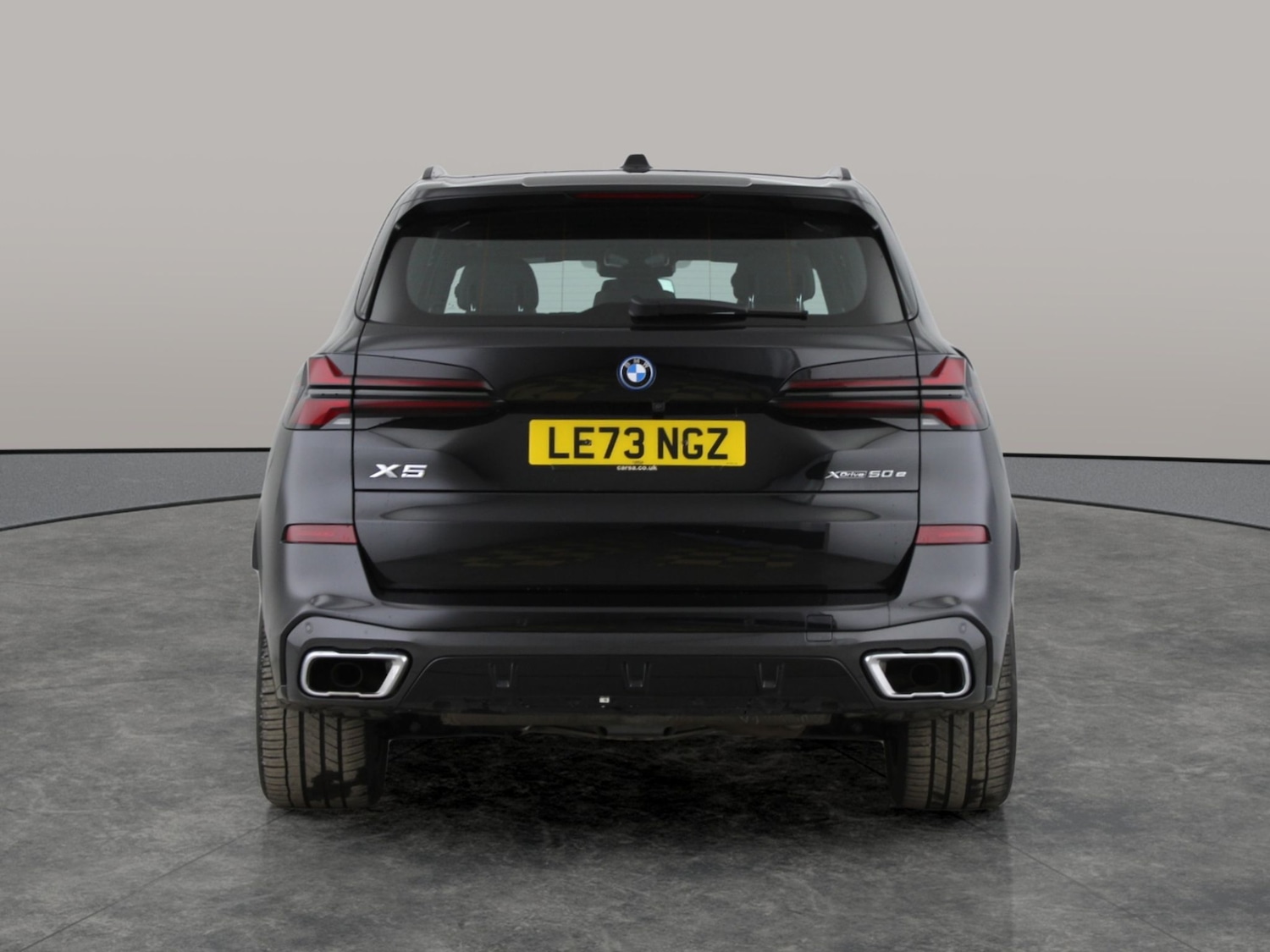 Used BMW X5 2023 for sale - 77047955: Photo 10